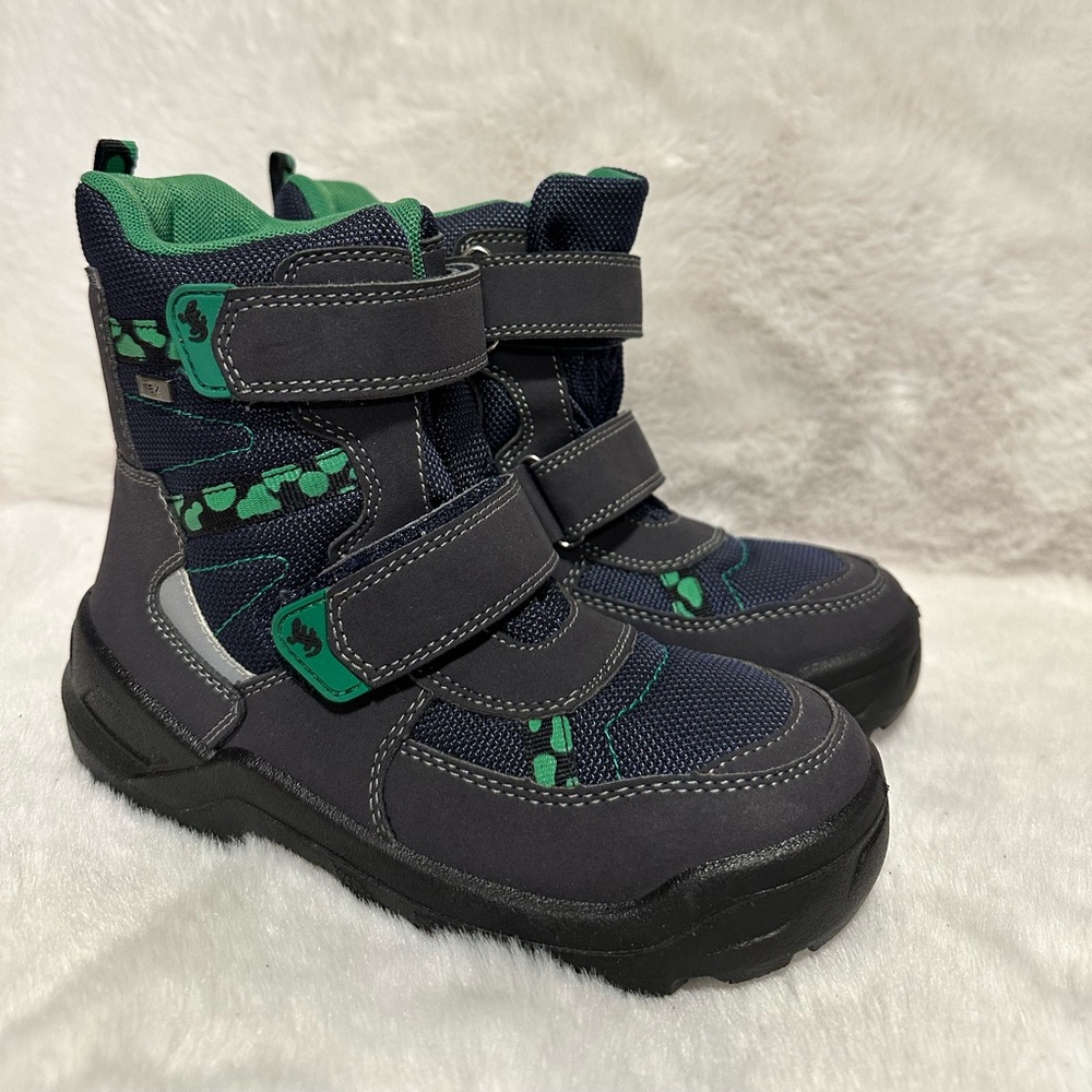 Boots LURCHI by Salamander. Tex